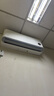 小米（MI）米家 2匹 新一級(jí)能效 巨省電 變頻冷暖  壁掛式掛機(jī) KFR-50GW/N2A1 以舊換新【國(guó)家補(bǔ)貼20%】 曬單實(shí)拍圖