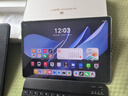 華為（HUAWEI）MatePad Air 12英寸 2025新款 【國家補貼15%】鴻蒙5系統2.8K高清全面屏鴻蒙AI辦公學(xué)習平板 HW11E 煙云灰 WiFi 12GB+256GB 柔光版 官方 曬單實(shí)拍圖