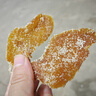紅糖正宗姜片山東特產(chǎn)姜糖零食驅寒干姜糖姜片正宗姜糖袋裝凈重 【精選紅糖姜片】500g 曬單實(shí)拍圖