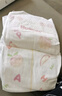 好奇（Huggies）鉑金裝小桃褲紙尿褲L120片(9-14kg)大號尿不濕【消暑散熱】 曬單實(shí)拍圖