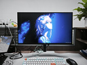 KTC 27英寸4K 160Hz/FHD 320Hz雙模Type-c 90w Switch2外接 國家補貼400nit顯示屏電腦顯示器 H27P6 曬單實(shí)拍圖