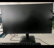AOC【系列爆售100W+臺】23.8英寸 100Hz超頻120Hz HDMI低藍光不閃 HDR 超薄節能辦公電腦顯示器24B35H 曬單實(shí)拍圖
