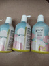 樸物大美PWU內衣內褲洗衣液500ml*3瓶+90ml*3瓶 殺菌去血漬洗內衣褲專用液 曬單實拍圖