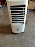 海爾（Haier） 空調(diào)扇冷風(fēng)扇加濕制冷機(jī)單冷風(fēng)機(jī)無葉風(fēng)扇制冷氣扇家用客廳臥室節(jié)能制冷器冷氣機(jī)小空調(diào) 【強(qiáng)效制冷+擺風(fēng)加濕】機(jī)械款HFL-LG1822 曬單實拍圖