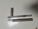 趙體專用毛筆高檔狼毫專業(yè)級趙孟頫楷書入門用筆洛神賦赤壁賦字帖臨摹練習學生成人練書法楷體正楷毛筆字練字 【趙體用筆】送筆筒 專業(yè)級毛筆 曬單實拍圖