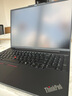 ThinkPad【國家補貼20%】聯(lián)想E16筆記本電腦 E15升級版 16英寸商務(wù)辦公學(xué)生輕薄本 英特爾酷睿Ultra處理器 熱銷Ultra5 125H 32G 1T 24CD 曬單實拍圖