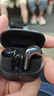 小米（MI）Xiaomi Buds 5【政府補貼】降噪耳機 半入耳式藍牙耳機 適用于安卓蘋果手機（月影黑） 曬單實拍圖