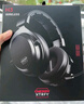 CHERRY櫻桃 H3W無(wú)線專業(yè)游戲耳機(jī)耳麥 藍(lán)牙電競(jìng)游戲耳機(jī)頭戴式FPS CSGO ps5吃雞耳機(jī)打瓦 適配三角洲行動(dòng) 曬單實(shí)拍圖