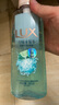 力士（LUX）海鹽沐浴露男士持久留香清爽水潤(rùn)香體氣泡爽膚390g田曦薇同款 曬單實(shí)拍圖