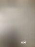 蘋(píng)果Apple戴爾戴睿宏碁華碩華為惠普火影機械革命聯(lián)想ThinkPad外星人LG二手筆記本電腦 宏碁(acer) 曬單實(shí)拍圖