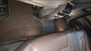 博士倫汽車腳墊適用于寶馬3系5系x3x5LX1x26系gt7系1系2系TPE定制地毯墊 TPE+咖色美尼斯上層墊【厚1公分丨頂奢級更舒適】 寶馬X5/X5M/進(jìn)口  2014-2018年 曬單實(shí)拍圖