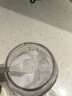 久大自貢井鹽 貢鹽 【未加碘】食鹽 未添加抗結(jié)劑 食用鹽350克*5袋 曬單實(shí)拍圖