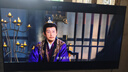 Vidda發(fā)現(xiàn)X Pro 2026款 85英寸 300Hz超高刷低反屏 2940分區(qū)QD-Mini LED 以舊換新國家補(bǔ)貼 85VX5Q-PRO 85英寸 曬單實(shí)拍圖