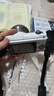 索尼(Sony)A6600 A6500 A6400 A6300 A6000半幅二手微單相機(jī) A5000白色（16-50mm) 套機(jī) 95新 曬單實(shí)拍圖