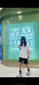 CAMILA KSENIA官網(wǎng)小c&k老爹鞋女2025新款夏季休閑百搭厚底港風(fēng)增高網(wǎng)面運動鞋 灰藍(lán)色 37 曬單實拍圖