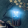 飛利浦（PHILIPS）E588A 全網(wǎng)通4G老人手機(jī) 大喇叭大聲音超長(zhǎng)待機(jī)大屏大字老年人專用手機(jī)直板按鍵學(xué)生備用機(jī) 星空黑 曬單實(shí)拍圖