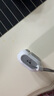 億色（ESR）適用Airpods pro二代保護(hù)套蘋果耳機(jī)保護(hù)套magsafe磁吸耳機(jī)套無線充電藍(lán)牙耳塞防滑防摔磁吸殼白 曬單實(shí)拍圖