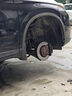 朝陽輪胎 汽車輪胎 215/55R18 95V C66 SUV適配創(chuàng)酷/指南者 曬單實拍圖