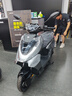 ZEEHO極核新款A(yù)E4 Pro MAX MY25鉛酸高性能電摩電動摩托車(到店選顏色） AE4 Max MY25 曬單實拍圖