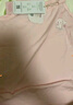 Hello Kitty兒童背心莫代爾女童吊帶夏小女孩無(wú)袖內(nèi)穿打底汗衫202白粉160 曬單實(shí)拍圖