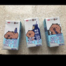 三元極致高品質(zhì)全脂純牛奶整箱250ml*16盒3.6g乳蛋白 禮盒裝 曬單實拍圖