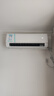 美的（Midea）大1.5匹 空調(diào) 酷省電PRO 國家補貼20% 新一級能效變頻節(jié)能省電 冷暖壁掛式智能家用 掛機以舊換新 大1.5匹 一級能效 酷省電 省電25% 曬單實拍圖