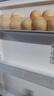 海信（Hisense）251升一級能效小冰箱小型一級節(jié)能無霜冰箱家用三開門家電國家補貼BCD-251WYK1DPJ 【風冷養(yǎng)鮮】 曬單實拍圖