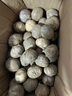 云南紫皮獨頭蒜 大蒜蒜頭 新鮮蔬菜 新鮮紫皮蒜 精選5斤【超大果約4.0cm】 曬單實(shí)拍圖