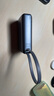 京東京造【可登機(jī) 3C認(rèn)證】鋼殼電芯更安全33W/30W快充自帶線10000毫安時(shí)充電寶小巧便攜蘋果華為小米榮耀 曬單實(shí)拍圖