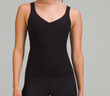 lululemon丨 Align? 女士運(yùn)動(dòng)背心 *及腰款 LW1DUTS 黑色 XS /4 曬單實(shí)拍圖