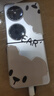捷思碼兩只半臉小熊適用華為pocket2手機殼p50pocket硬殼三星zflip534卡通vivoxflip磨砂oppofindn3flipn 兩只半臉小熊電鍍(棕色)+小熊掛繩 華為 Pocket 曬單實拍圖