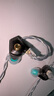 達(dá)音科（DUNU）Titan S2音樂有線耳機(jī)入耳式HIFI耳塞動圈可換插頭系統(tǒng)3.5單端4.4平衡發(fā)燒入門高保真有線學(xué)生高解 TITAN S2 栗殼棕【3.5MM+4.4MM】 曬單實拍圖