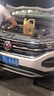 嘉實(shí)多（Castrol）機(jī)油保養(yǎng)單次卡 嘉實(shí)多智E極護(hù)全合成  5W-40 SP 6L 30天可用 曬單實(shí)拍圖