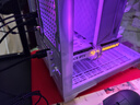 耕升（GAINWARD）GeForce RTX 5060Ti DLSS 4 視頻剪輯AI繪圖臺(tái)式機(jī)主流電競光追游戲顯卡 RTX 5060 Ti 踏雪X2 OC 8G 曬單實(shí)拍圖