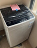 TCL 10公斤新風(fēng)抗菌除螨波輪洗衣機(jī)全自動(dòng)家用V2R一級(jí)能效 家電國(guó)家補(bǔ)貼 以舊換新 送裝一體B100V2R 曬單實(shí)拍圖