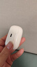 MICROKIA【2025最新款丨金榜第1名】藍牙耳機耳夾式骨傳導概念開放式無線不入耳運動跑步游戲通話降噪掛耳 霜雅白丨APP升級版丨久戴不傷耳 柏林之聲|適用于華為蘋果小米 曬單實拍圖