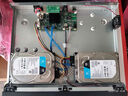 希捷（SEAGATE）安防硬盤 8TB 256MB SATA CMR垂直 機械硬盤 視頻儲存 三年質保 希捷酷鷹 3.5英寸ST8000VX010 曬單實拍圖