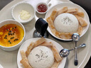 小黃象橄欖油香煎雞排100g*10片雞胸肉速食高蛋白早餐輕食雞肉健身代餐 曬單實拍圖