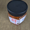 云山半麻辣蘿卜干 高山辣蘿卜丁咸菜香脆下飯菜醬腌菜榨菜即食 200g 曬單實(shí)拍圖