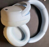漫步者（EDIFIER）W830NB頭戴式主動(dòng)降噪藍(lán)牙耳機(jī) 藍(lán)牙5.4 96h超長(zhǎng)續(xù)航 空間音效 雙金標(biāo)認(rèn)證 晨曦白 七夕情人節(jié)禮物 曬單實(shí)拍圖