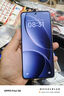 小米（MI）REDMI K80  第三代驍龍8 6550mAh大電池 紅米5G手機 玄夜黑 12GB+256GB 曬單實拍圖