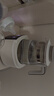 貝因美（Beingmate）恒溫水壺 恒溫壺嬰兒調奶器溫熱暖奶器家用沖奶粉電熱燒水壺 曬單實拍圖