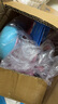 資生堂 新男士潔面膏30ml*3凈徹油光水感潔凈【臨期清倉】 曬單實(shí)拍圖