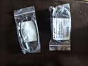Tengfei移動(dòng)硬盤數(shù)據(jù)線usb3.0/typec數(shù)據(jù)連接線電腦筆記本適用三星note3充電西部wd東芝希捷seagate硬盤盒 Type-c標(biāo)準(zhǔn)款【鍍鎳】 0.25m 曬單實(shí)拍圖