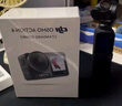 大疆 【國(guó)家補(bǔ)貼】DJI Osmo Action 4 靈眸運(yùn)動(dòng)相機(jī) 摩托車(chē)騎行滑雪潛水戶(hù)外vlog相機(jī) OA4防抖拍攝 標(biāo)準(zhǔn)套裝 官方標(biāo)配 無(wú)內(nèi)存卡 曬單實(shí)拍圖