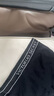 維多利亞的秘密 全新升級舒適無痕面膜褲2.0三角褲內褲女紅色 20PK行星灰 11256824 1條 S 曬單實拍圖