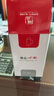 德國進(jìn)口品質(zhì)節日禮品定制加厚水晶底辦公杯帶把手雙層玻璃杯茶杯 450ml 水晶辦公杯茶水分離 曬單實(shí)拍圖