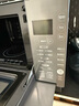 美的（Midea）微碳系列 900W智能變頻 智能微波爐烤箱一體機(jī)一級能效濕度感應(yīng)雙模燒烤PC23M7W 曬單實(shí)拍圖