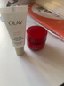 玉蘭油（OLAY）小白傘防曬霜水感輕透高倍隔離乳清爽軍訓(xùn)戶外女護(hù)膚品SPF50+ 小白傘防曬共60ml 曬單實(shí)拍圖