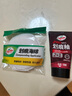 龜牌（Turtle Wax）劃痕蠟封釉漆面通用色汽車劃痕修復(fù)神器深度劃痕刮痕拋光蠟補漆 曬單實拍圖